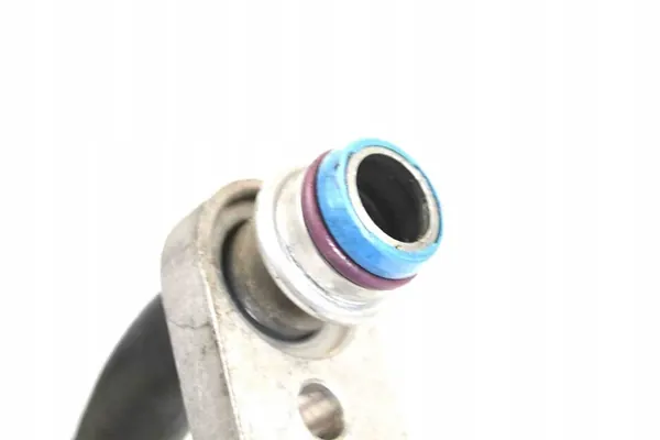 Audi A6 S6 C6 Motorutrymmet Delar image 3