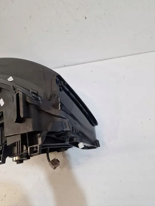 Audi Q5 8R Faro Izquierdo OEM 8R0941043C image 10