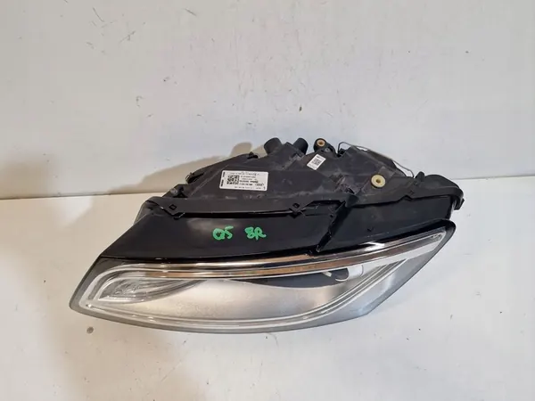 Audi Q5 8R Faro Izquierdo OEM 8R0941043C image 2