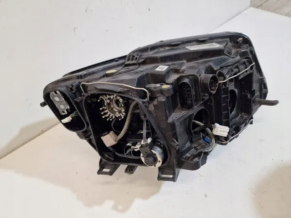 Audi Q5 8R Faro Izquierdo OEM 8R0941043C image 5