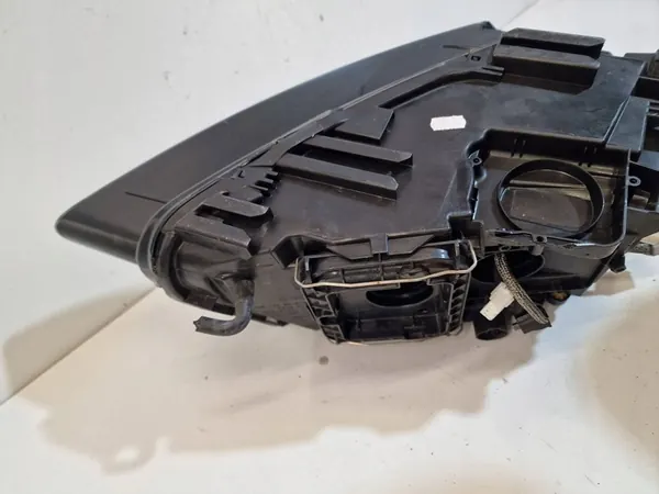 Audi Q5 8R Faro Izquierdo OEM 8R0941043C image 8