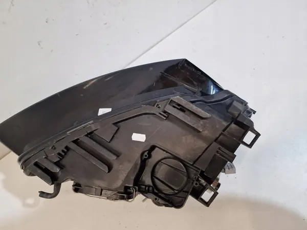 Audi Q5 8R Faro Izquierdo OEM 8R0941043C image 9