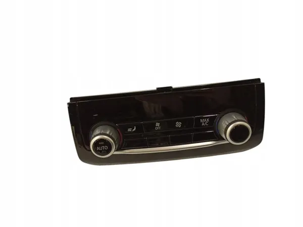 Panneau climatisation BMW OEM 64116999429 - Occasion image 3