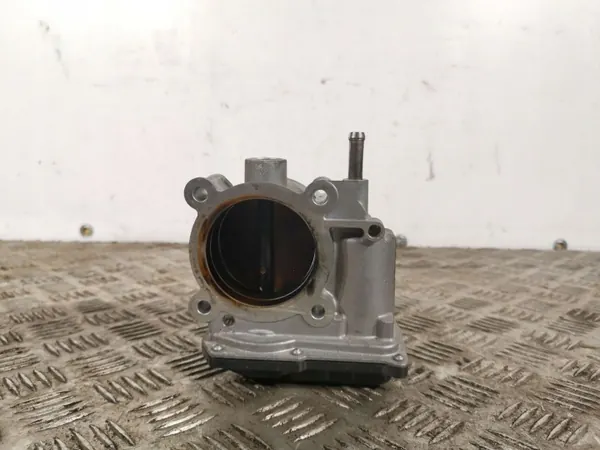 Corps de papillon électronique Subaru Forester SJ OEM 8Q281691 image 2