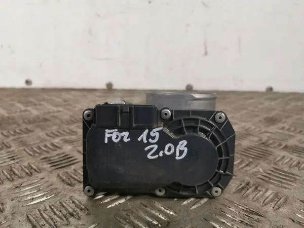 Corps de papillon électronique Subaru Forester SJ OEM 8Q281691 image 4