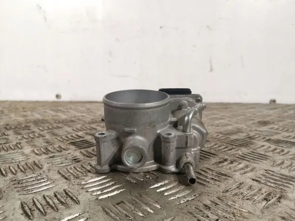 Corps de papillon électronique Subaru Forester SJ OEM 8Q281691 image 5