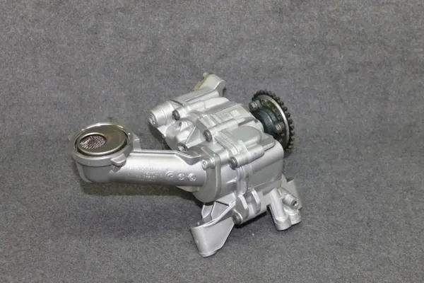 Pompe à huile BMW OEM 8601072 - Kilométrage bas image 2