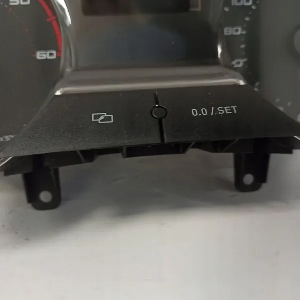 Compteur SEAT IBIZA IV 6J 6J0920803H image 5