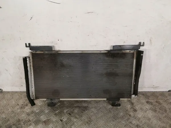 Condenseur A/C Subaru OE OEM FBZ15193 - Occasion image 2