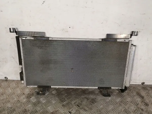 Condenseur A/C Subaru OE OEM FBZ15193 - Occasion image 4