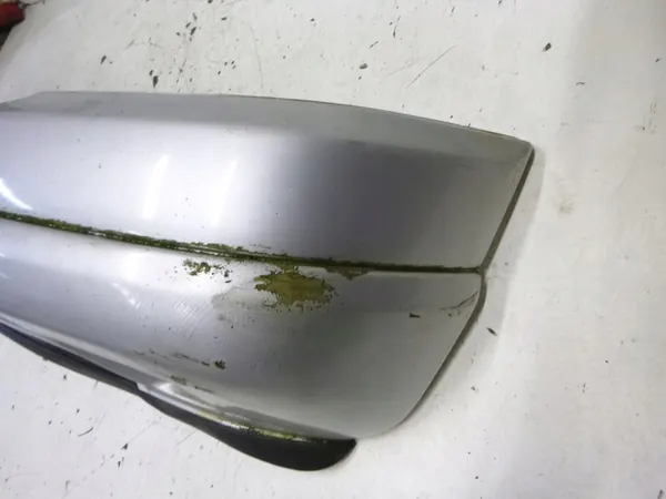 Parachoques delantero Mercedes-Benz W163 image 10