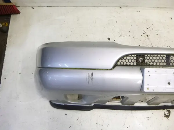 Parachoques delantero Mercedes-Benz W163 image 2