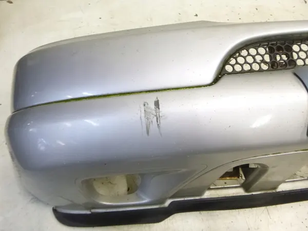 Parachoques delantero Mercedes-Benz W163 image 3