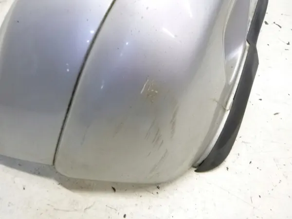 Parachoques delantero Mercedes-Benz W163 image 5