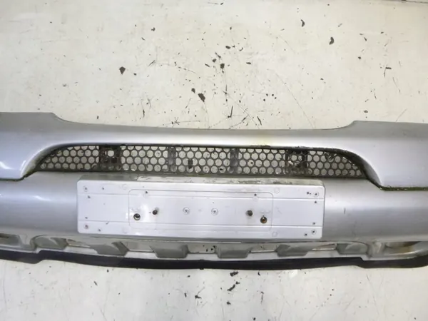 Parachoques delantero Mercedes-Benz W163 image 7