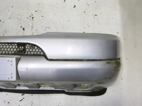 Parachoques delantero Mercedes-Benz W163 image 8