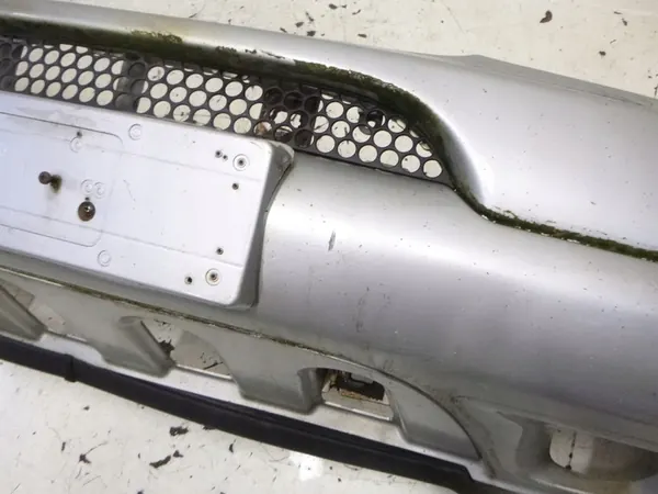 Parachoques delantero Mercedes-Benz W163 image 9