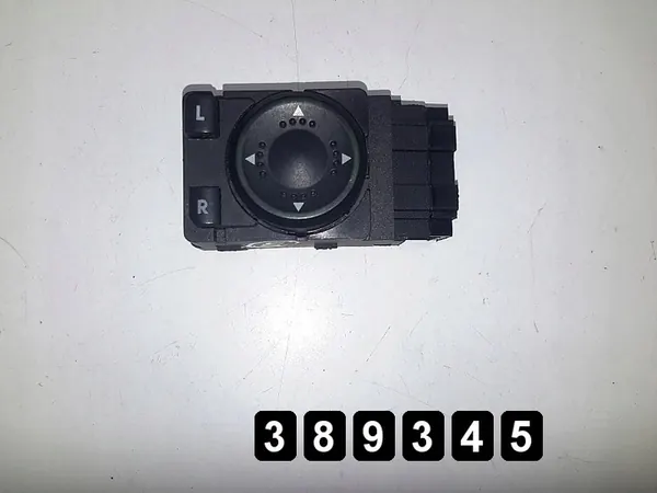 Interruptor VW Passat 1998 3b1959565 image 1