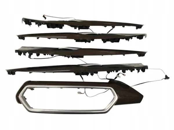 Kit garniture intérieure BMW X3 G01 OEM NOB14810 image 3