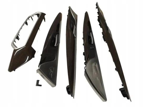 Kit garniture intérieure BMW X3 G01 OEM NOB14810 image 4
