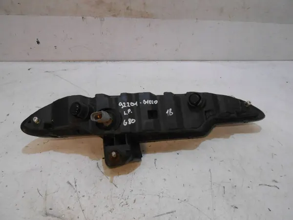 OEM 92201B1020 LED Mistlamp DRL Linker Genesis image 5