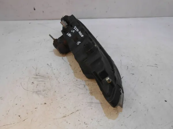 OEM 92201B1020 LED Mistlamp DRL Linker Genesis image 6
