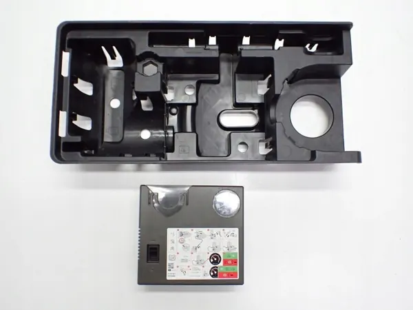 OEM 9816284880 Pyöränkorjauskompressori Opel Grandland X:lle image 2