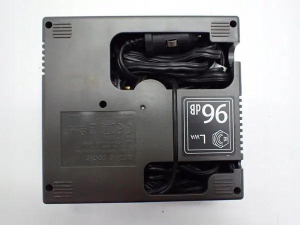 OEM 9816284880 Pyöränkorjauskompressori Opel Grandland X:lle image 3