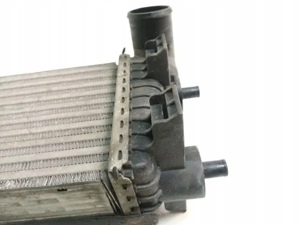 Ford Focus 2012 Intercooler OEM CV619L440VC image 4