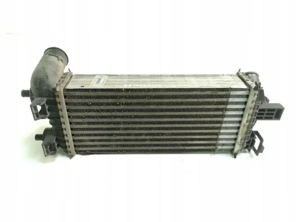 Ford Focus 2012 Intercooler OEM CV619L440VC image 6