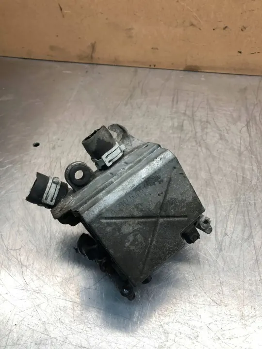 Mercedes-Benz Kühlmittelheizer OEM A6111500204 image 4