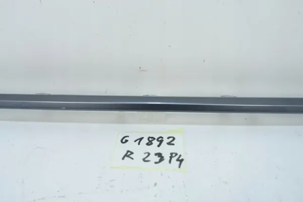 OEM 86696-HFAA0 Takapuskurin Lista Hyundai Kona II EV image 3