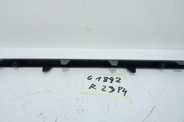 OEM 86696-HFAA0 Takapuskurin Lista Hyundai Kona II EV image 6