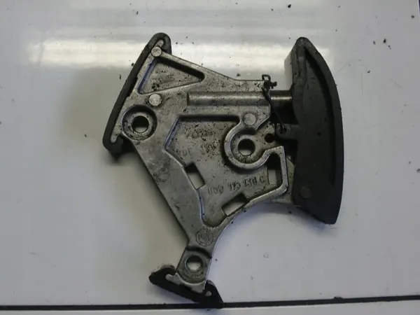 Tensionador de corrente da bomba de óleo VAG 06B115130C image 2