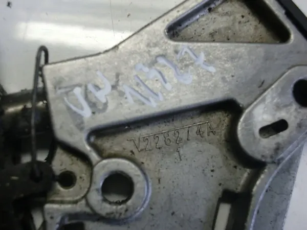 Tensionador de corrente da bomba de óleo VAG 06B115130C image 3