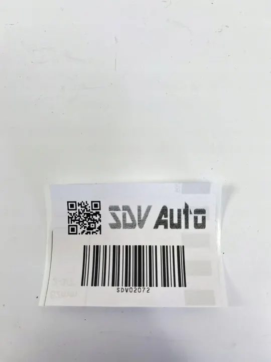 Módulo de ignição Mercedes W124 W201 0025455932 image 4