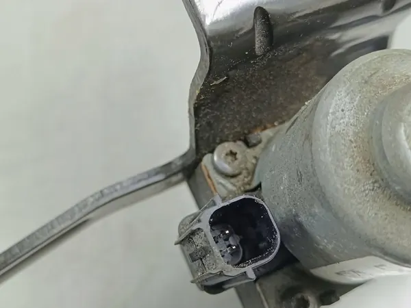 2022 Ford Escape IV Pompe à eau LX6118495AAC image 2