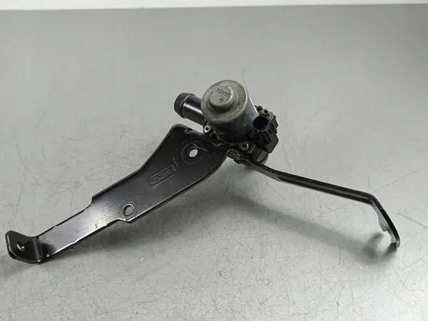 2022 Ford Escape IV Pompe à eau LX6118495AAC image 5