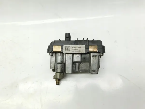 OEM 826802-0023 Turbo Actuator Mercedes 2.0 CDI image 2