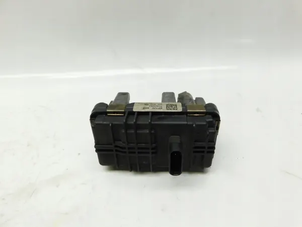 OEM 826802-0023 Turbo Actuator Mercedes 2.0 CDI image 3