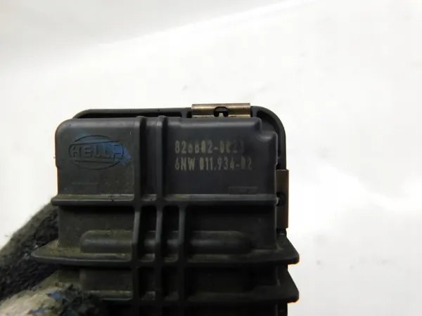 OEM 826802-0023 Turbo Actuator Mercedes 2.0 CDI image 4