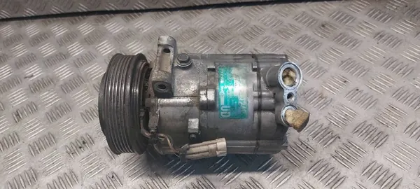 Ilmastointikompressori Astra G H Zafira A B 1.0-1.8 image 2