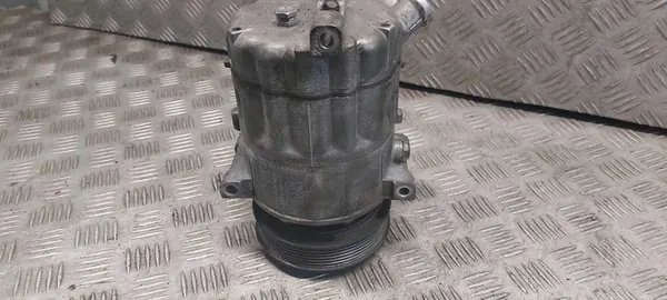 Ilmastointikompressori Astra G H Zafira A B 1.0-1.8 image 3