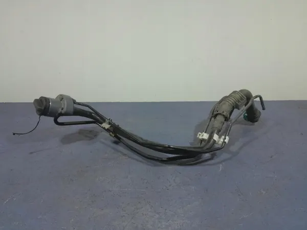 Bouchon de réservoir OEM Lochow-323011- pour Lexus ES VII 2.5 Hybride image 2