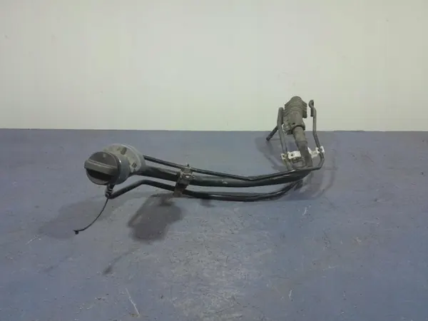 Bouchon de réservoir OEM Lochow-323011- pour Lexus ES VII 2.5 Hybride image 3