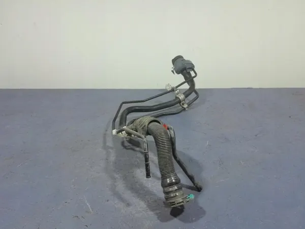 Bouchon de réservoir OEM Lochow-323011- pour Lexus ES VII 2.5 Hybride image 4