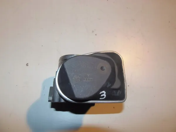 Drosselklappe OEM 06A133062AB für 1.6 8V Motor image 3