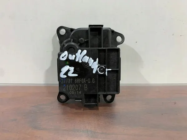 Clapet de ventilation Mitsubishi Outlander IV OEM 277316RF0AG image 2
