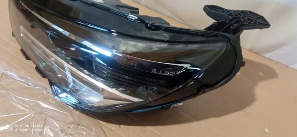 OPEL CORSA F 20- Vasemman Puolen Ajovalo Full LED image 3