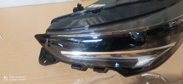 OPEL CORSA F 20- Vasemman Puolen Ajovalo Full LED image 4